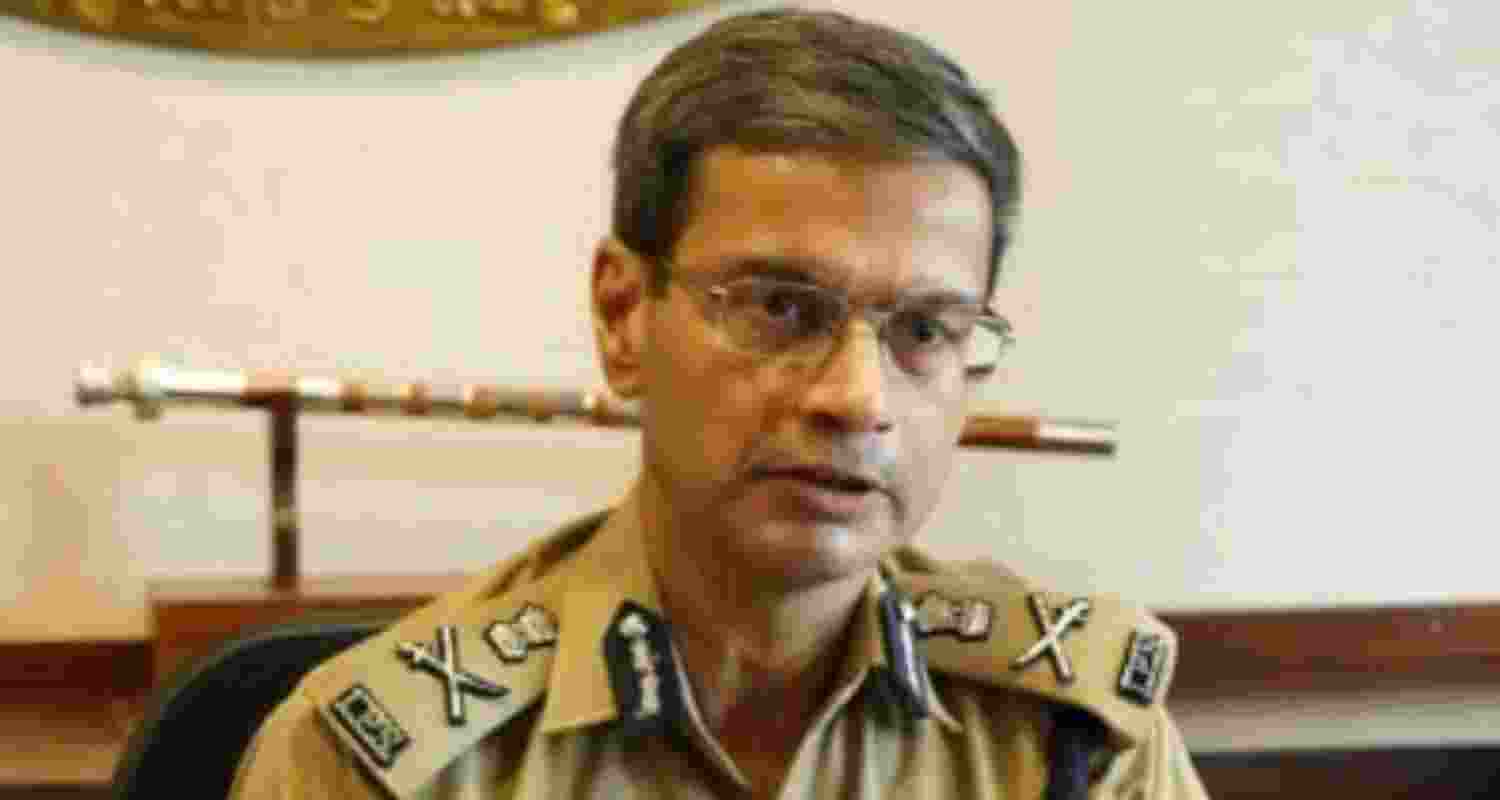 3 BKI operatives held for grenade attacks in Patiala, Haryana 3 BKI operatives held for grenade attacks in Patiala, Haryana