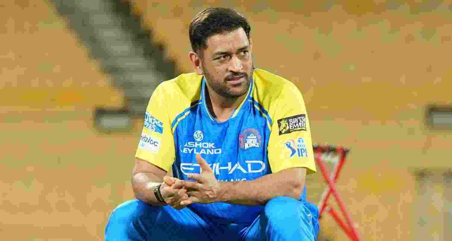 Dhoni highest taxpayer in Jharkhand-Bihar region Dhoni highest taxpayer in Jharkhand-Bihar region