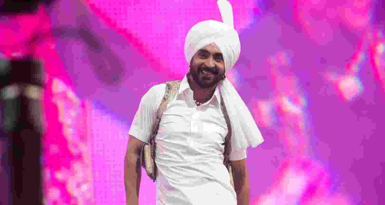 Diljit Dosanjh on ticket scam: 'What’s the artist’s fault? Diljit Dosanjh on ticket scam: 'What’s the artist’s fault?