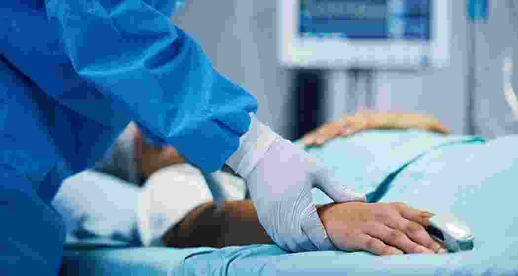 Image for representative use only. Image for representative use only.