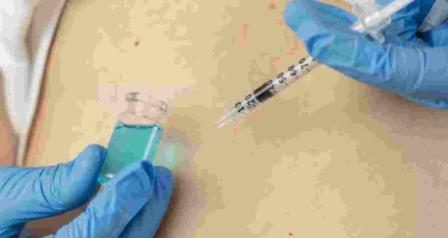 DIY peptide injections come with serious safety risks DIY peptide injections come with serious safety risks