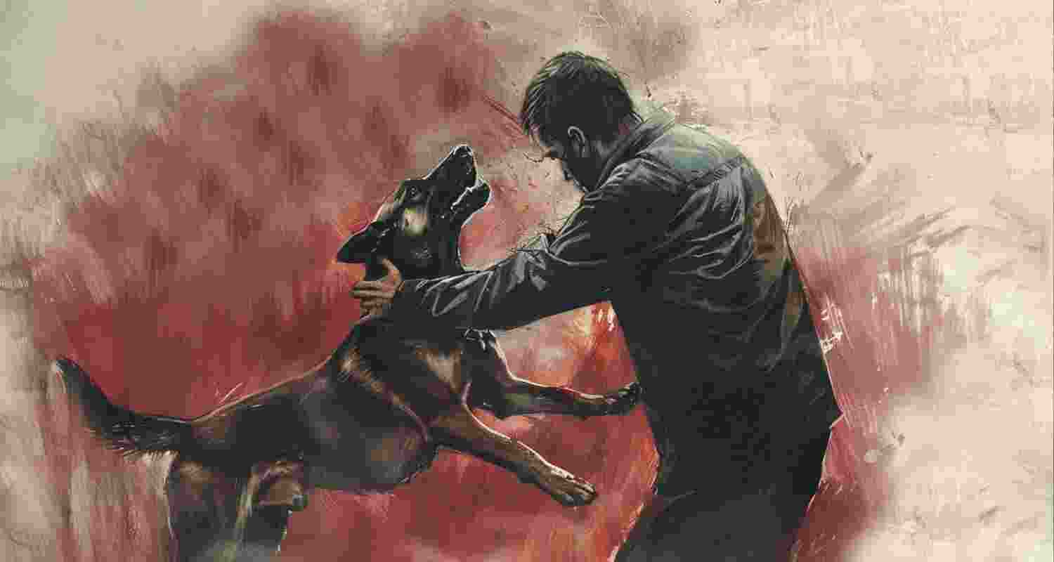 Representative Image. Made using AI. Representative Image. Made using AI.