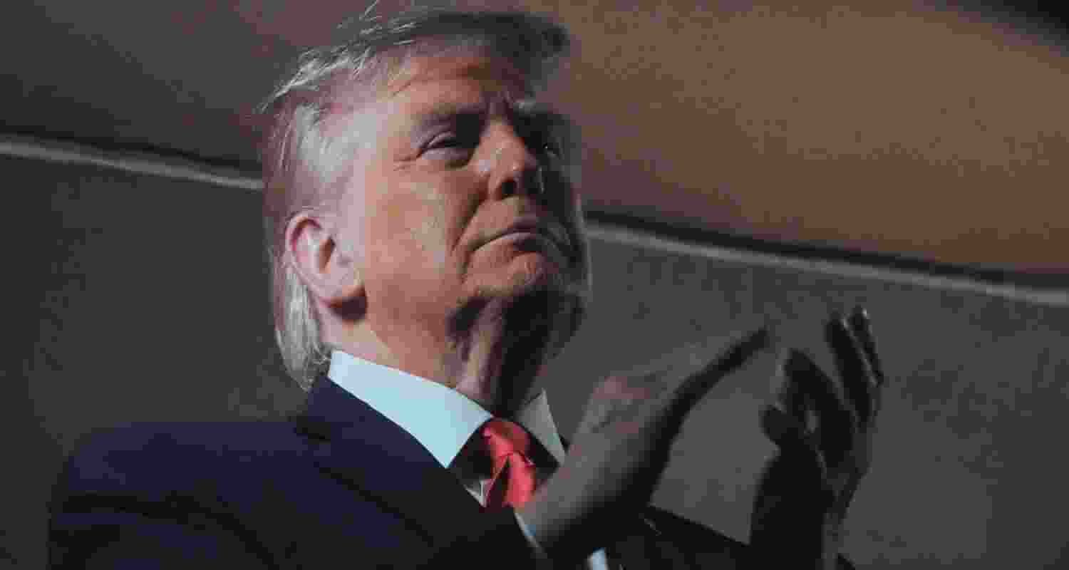 Will have to pay the price: Trump warns Iran after fresh clash Will have to pay the price: Trump warns Iran after fresh clash
