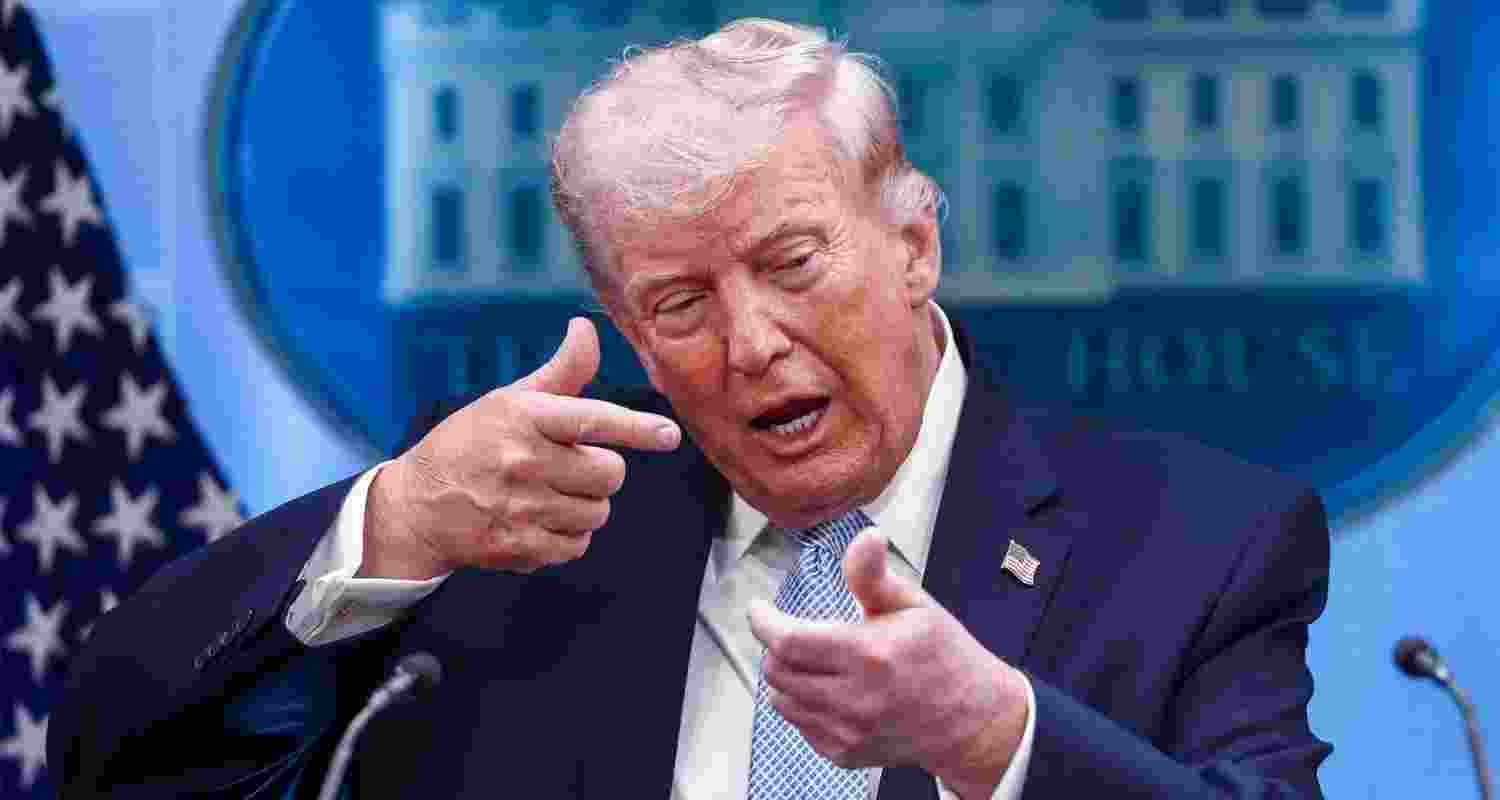 The dangers of Presidential rhetoric The dangers of Presidential rhetoric