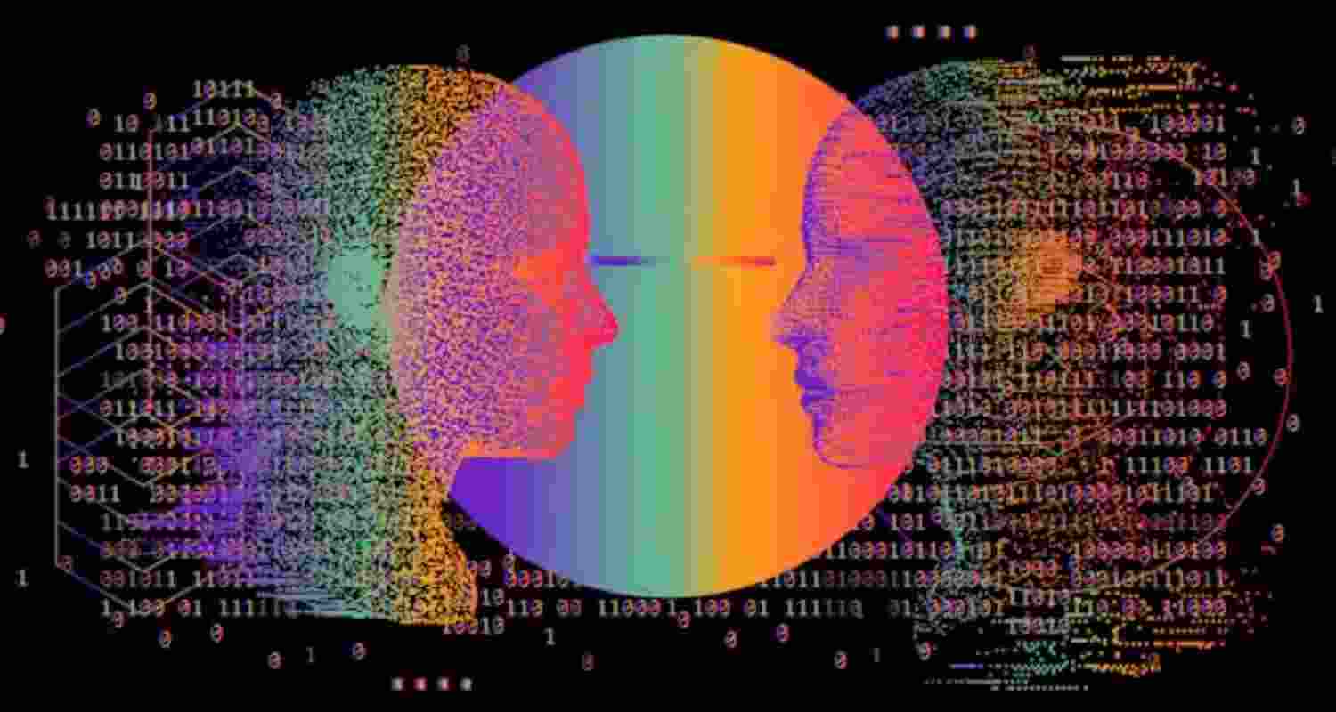 Representational image. Representational image.