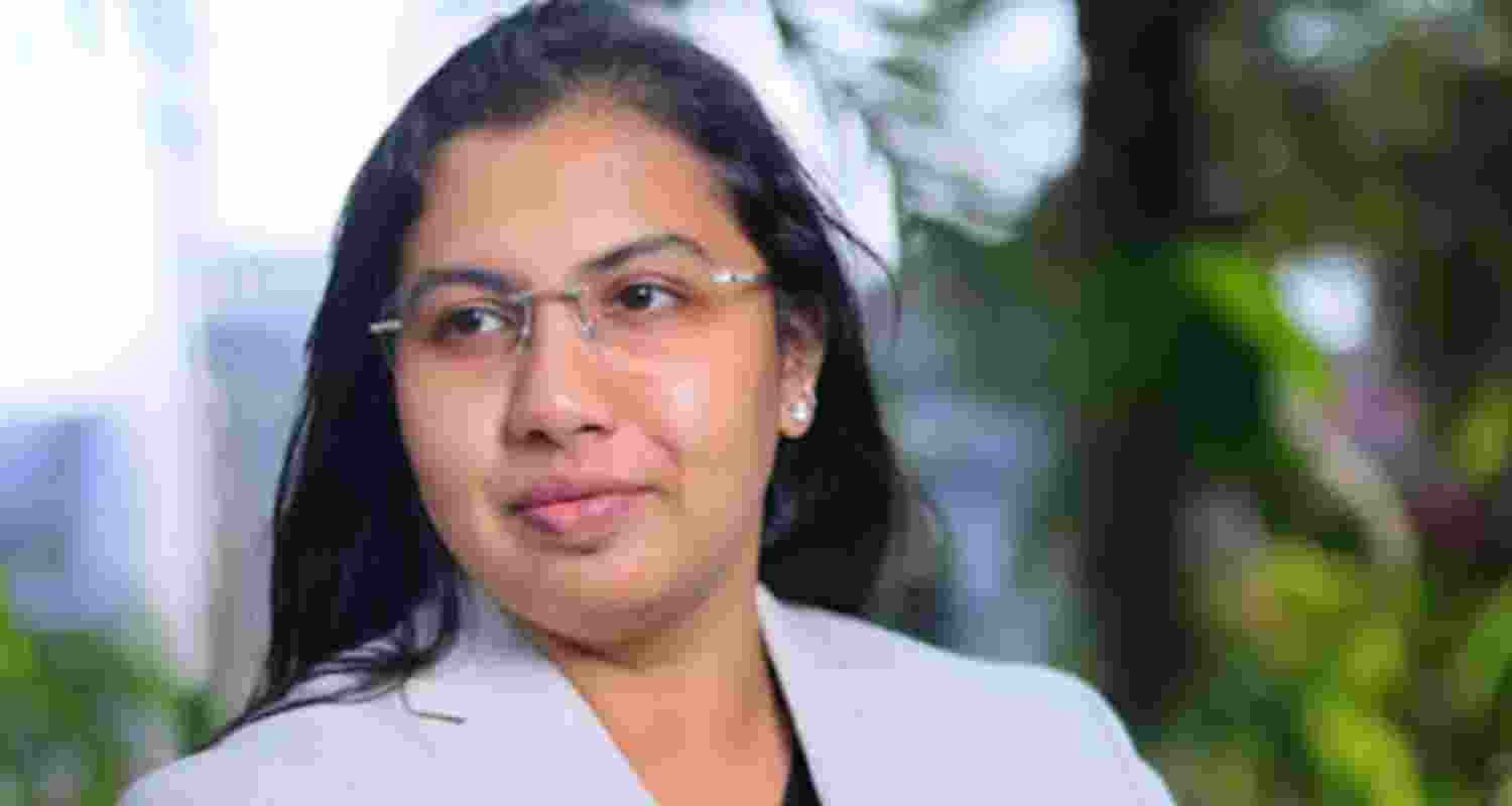 Hyderabad hospital ex-CEO caught with cocaine worth ₹5 lakh Hyderabad hospital ex-CEO caught with cocaine worth ₹5 lakh