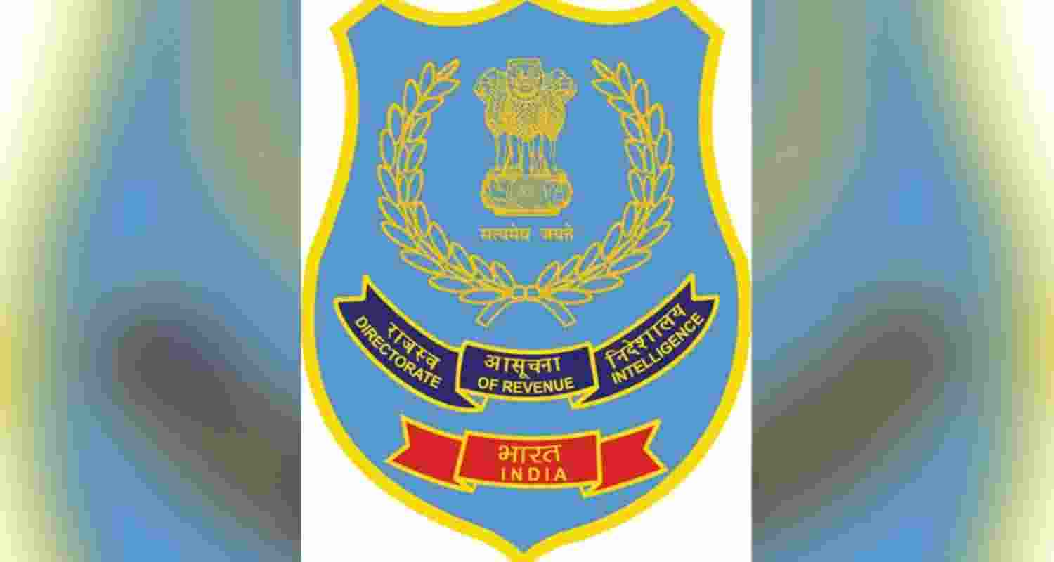 DRI busts ₹26-crore drug racket in Kolkata, 10 arrested DRI busts ₹26-crore drug racket in Kolkata, 10 arrested