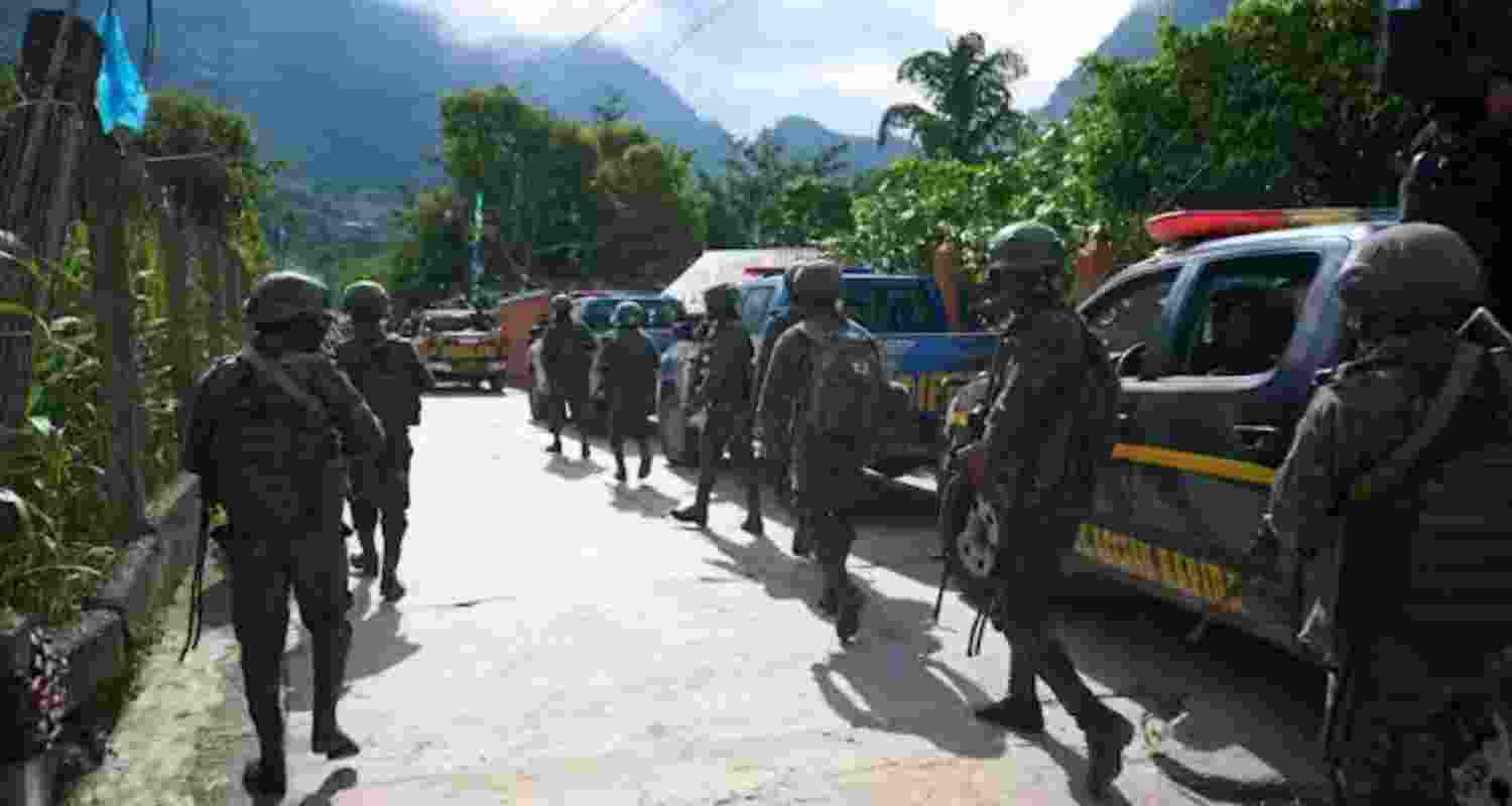 Highly addictive and potent, fentanyl has caused a sharp increase in overdose deaths in the US since 2013. Highly addictive and potent, fentanyl has caused a sharp increase in overdose deaths in the US since 2013.