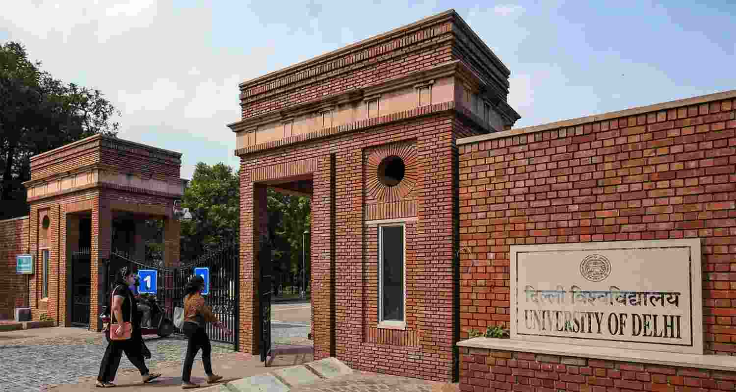 Representational image. Representational image.