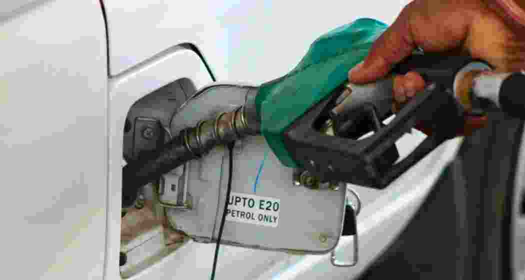 Representational image. Representational image.