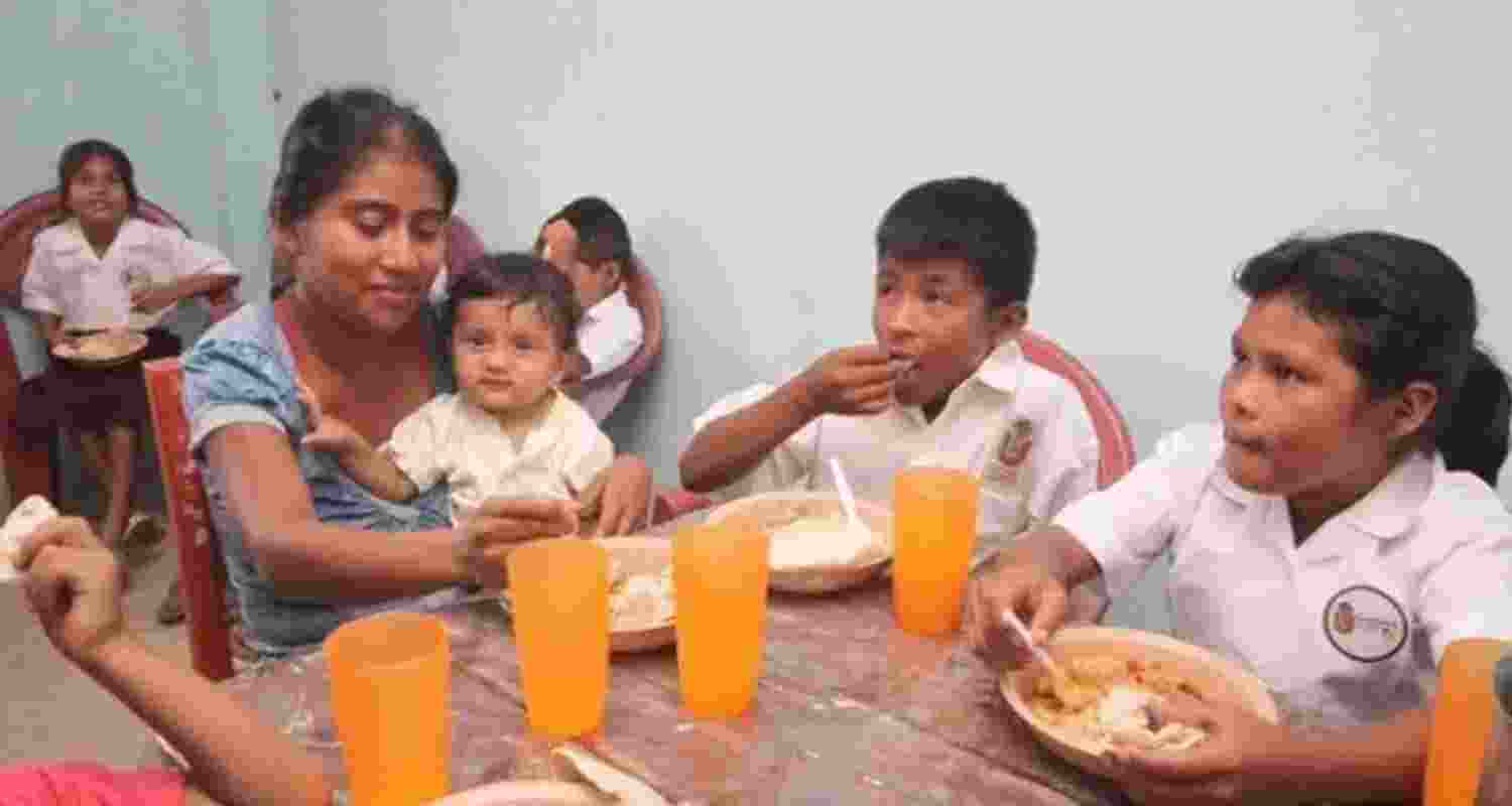 Representational image. Representational image.