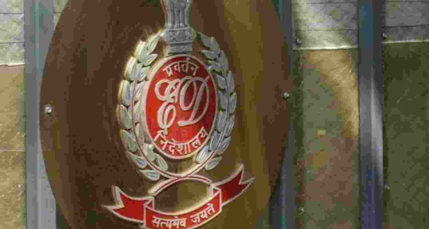 ED attaches ₹31.76 cr assets of Assam Income Tax officer, wife ED attaches ₹31.76 cr assets of Assam Income Tax officer, wife