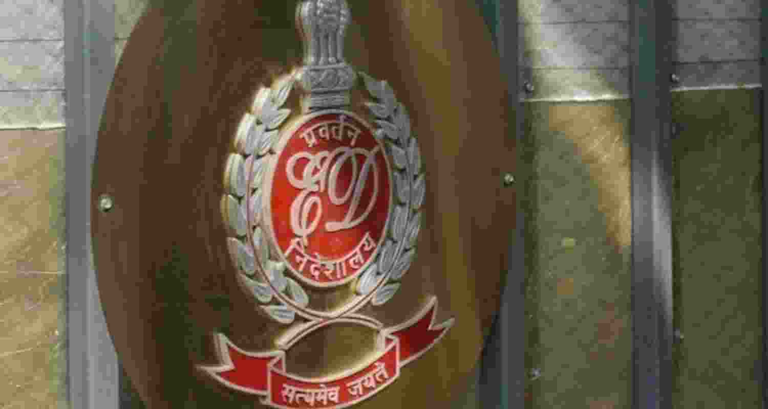 ED-backed FIR accuses US-based TTI and six individuals of illegally using Rs 92.55 crore in foreign funds through a debit card network. ED-backed FIR accuses US-based TTI and six individuals of illegally using Rs 92.55 crore in foreign funds through a debit card network.