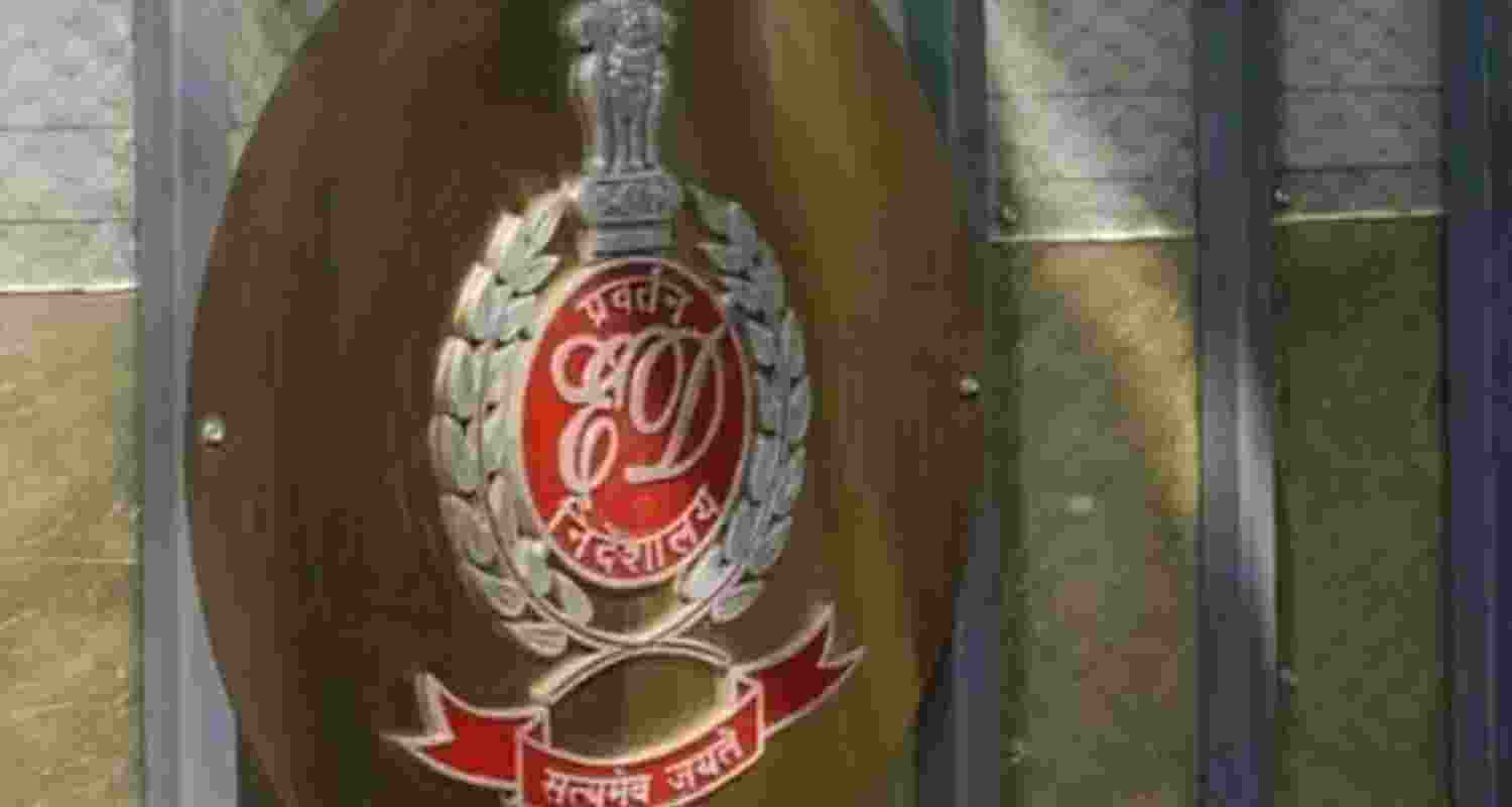 Enforcement Directorate (ED) Enforcement Directorate (ED)