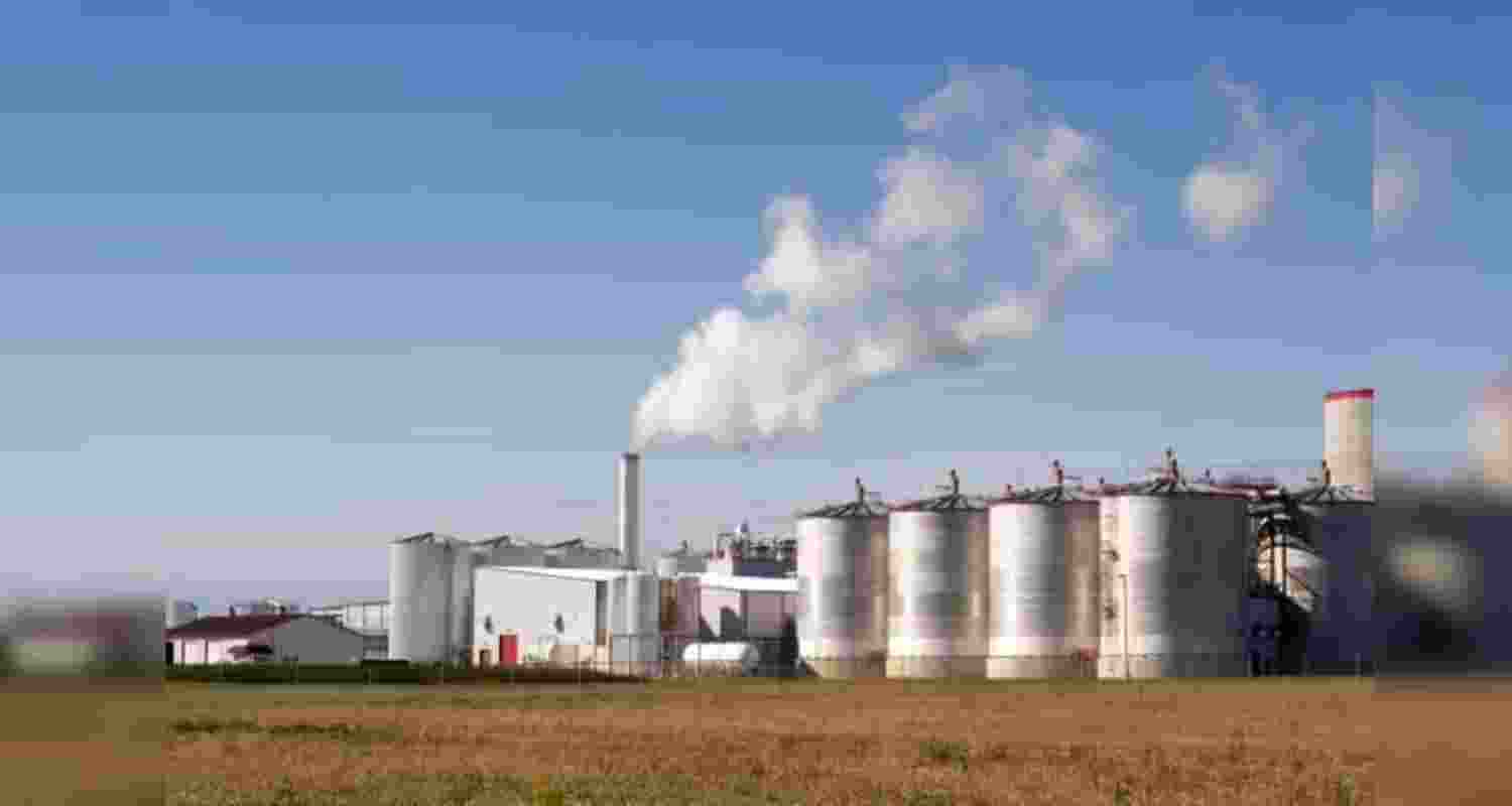 Representational image. Representational image.