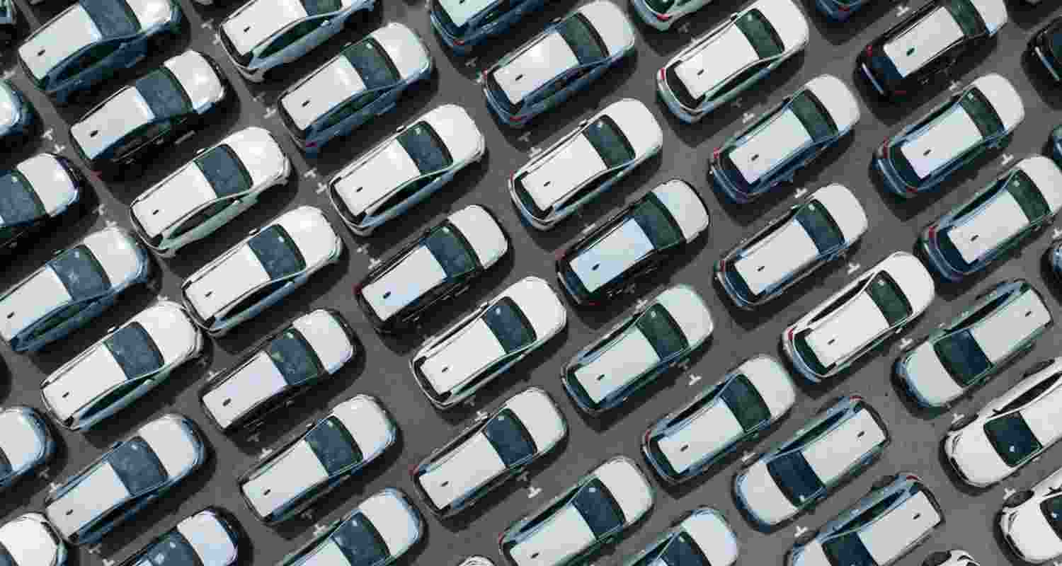 Electric SUVs: A growing threat to climate, health, and equity Electric SUVs: A growing threat to climate, health, and equity