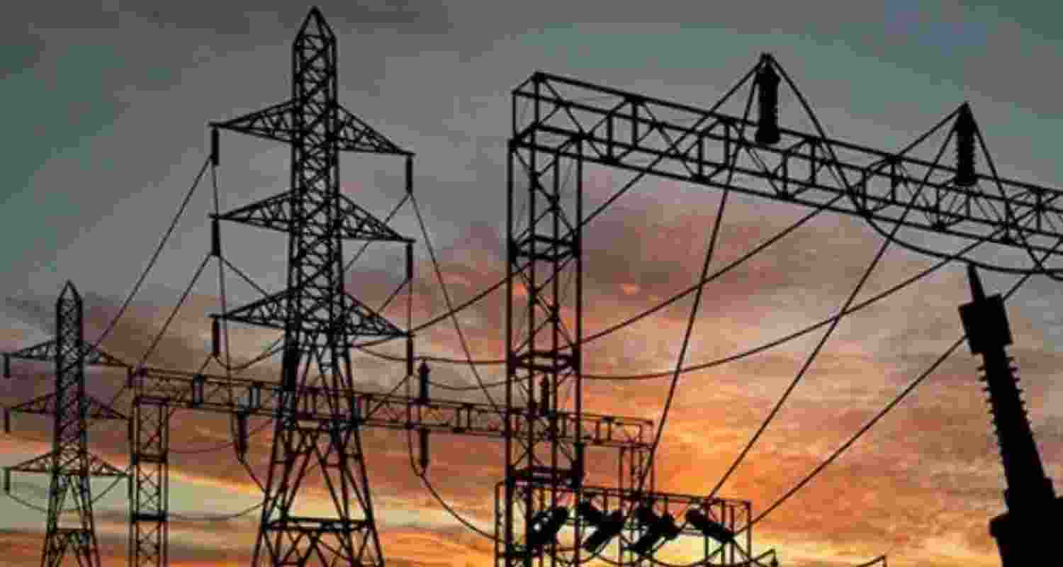 Chhattisgarh: In a first, 17 Naxal-hit villages get electricity Chhattisgarh: In a first, 17 Naxal-hit villages get electricity