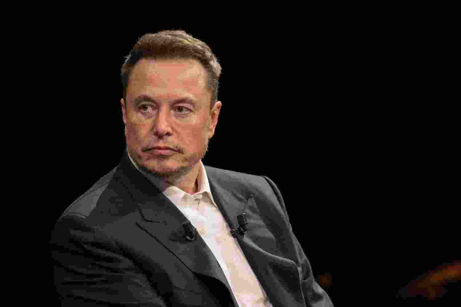 Elon Musk's India visit delayed due to ‘very heavy’ Tesla obligations Elon Musk's India visit delayed due to ‘very heavy’ Tesla obligations