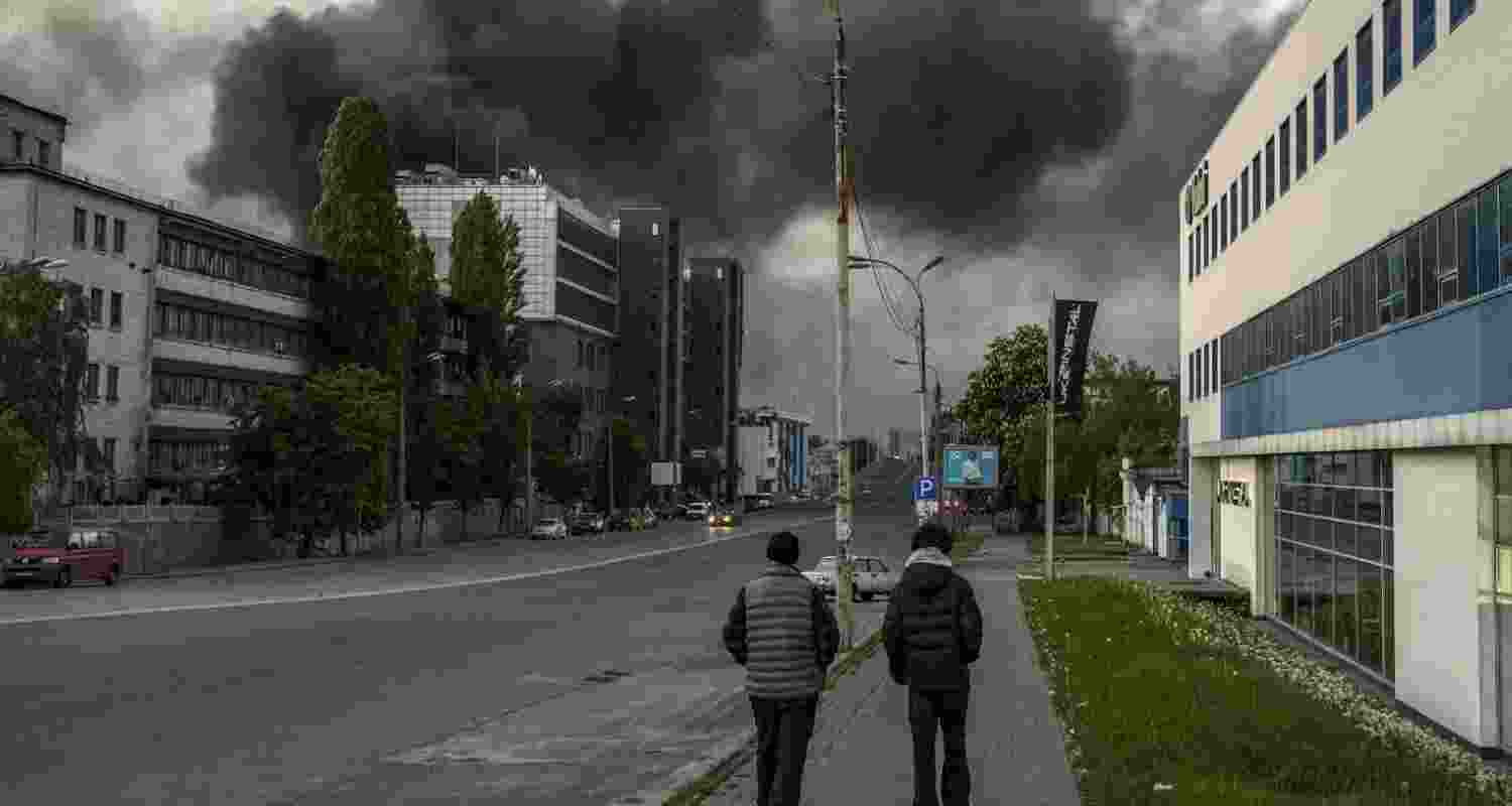 From Ukraine to Iran: Why lasting ceasefires remain elusive From Ukraine to Iran: Why lasting ceasefires remain elusive