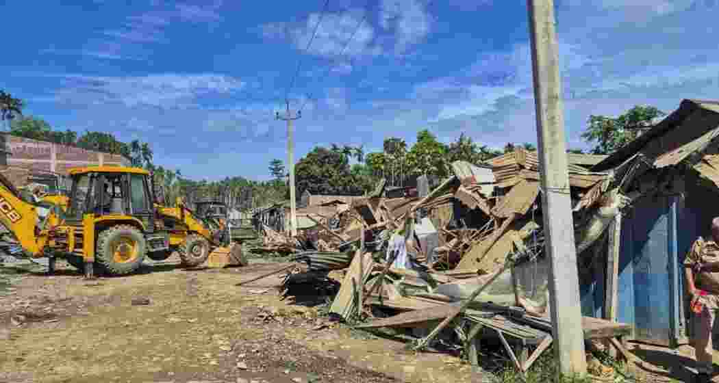 Representational image. Representational image.