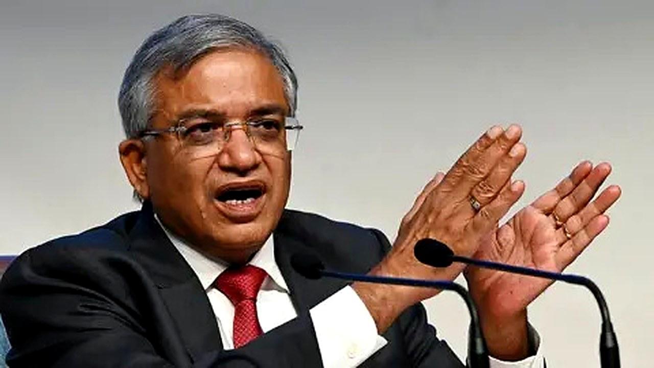 CEC Gyanesh Kumar Row CEC Gyanesh Kumar Row