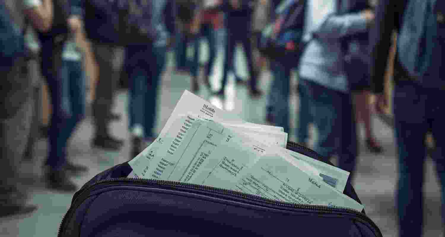 RGPV postponed a PG exam after sealed question papers went missing. An FIR was lodged as police began investigating the alleged theft in Bhopal. RGPV postponed a PG exam after sealed question papers went missing. An FIR was lodged as police began investigating the alleged theft in Bhopal.
