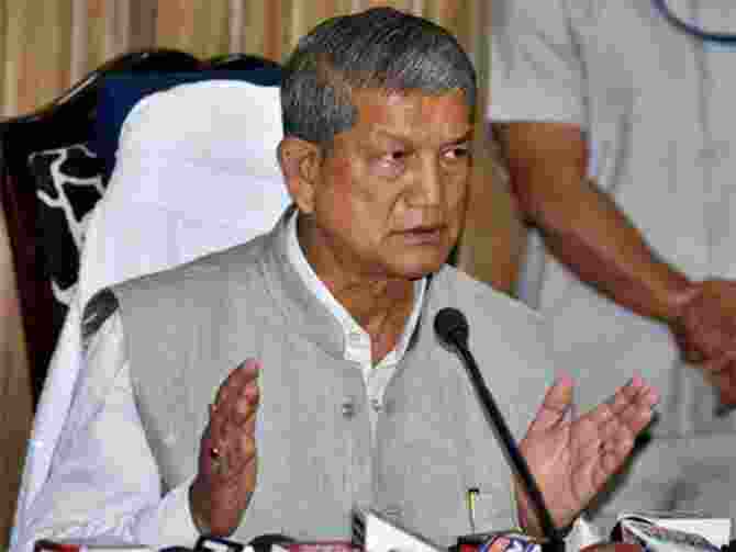 Congress reveals fourth list of candidates for U’khand, nominates Harish Rawat's son for Haridwar seat Congress reveals fourth list of candidates for U’khand, nominates Harish Rawat's son for Haridwar seat