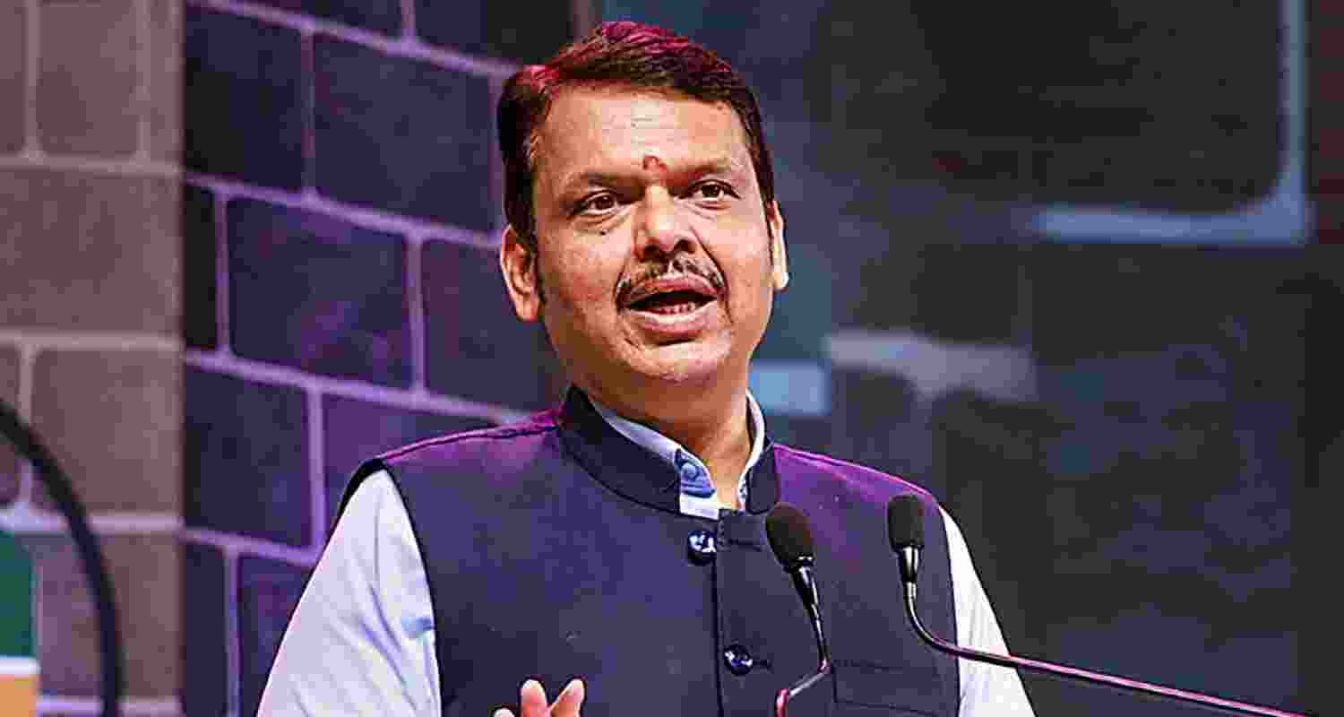 Maharashtra Chief Minister's Relief Fund granted FCRA licence Maharashtra Chief Minister's Relief Fund granted FCRA licence