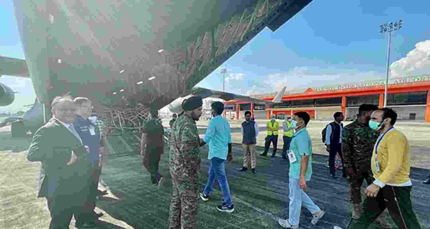 File photo. File photo.