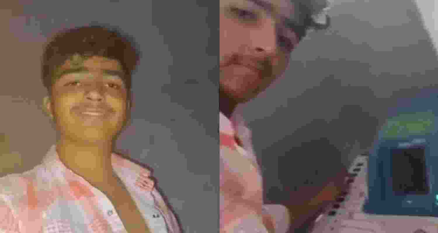 Minor held for casting votes multiple times in UP’s Farrukhabad; repolling on May 25 Minor held for casting votes multiple times in UP’s Farrukhabad; repolling on May 25