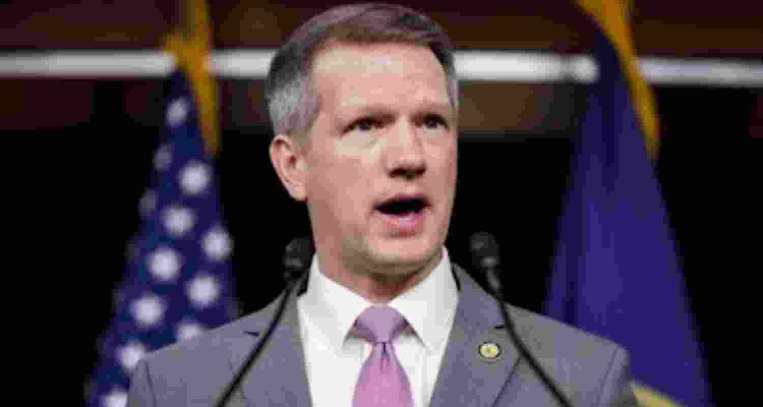 India-US ties at risk over FCRA bill: US lawmaker India-US ties at risk over FCRA bill: US lawmaker