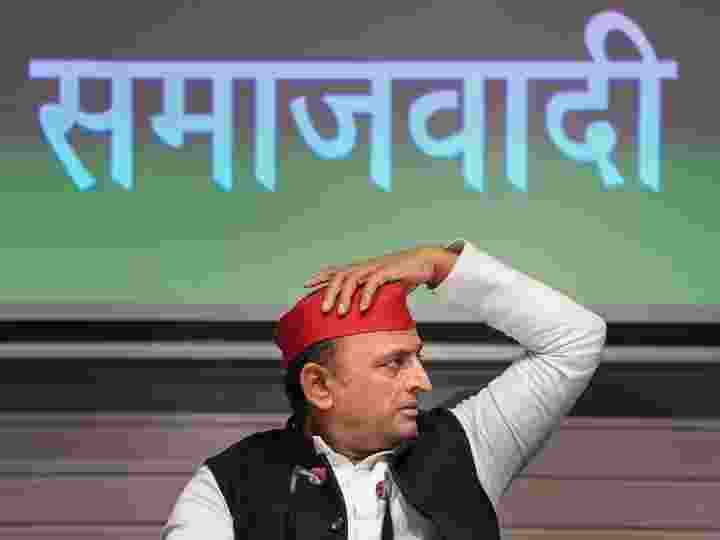 Electoral dynamics in UP shift: Janvadi Party ends alliance with Samajwadi Party following Apna Dal-K Split Electoral dynamics in UP shift: Janvadi Party ends alliance with Samajwadi Party following Apna Dal-K Split
