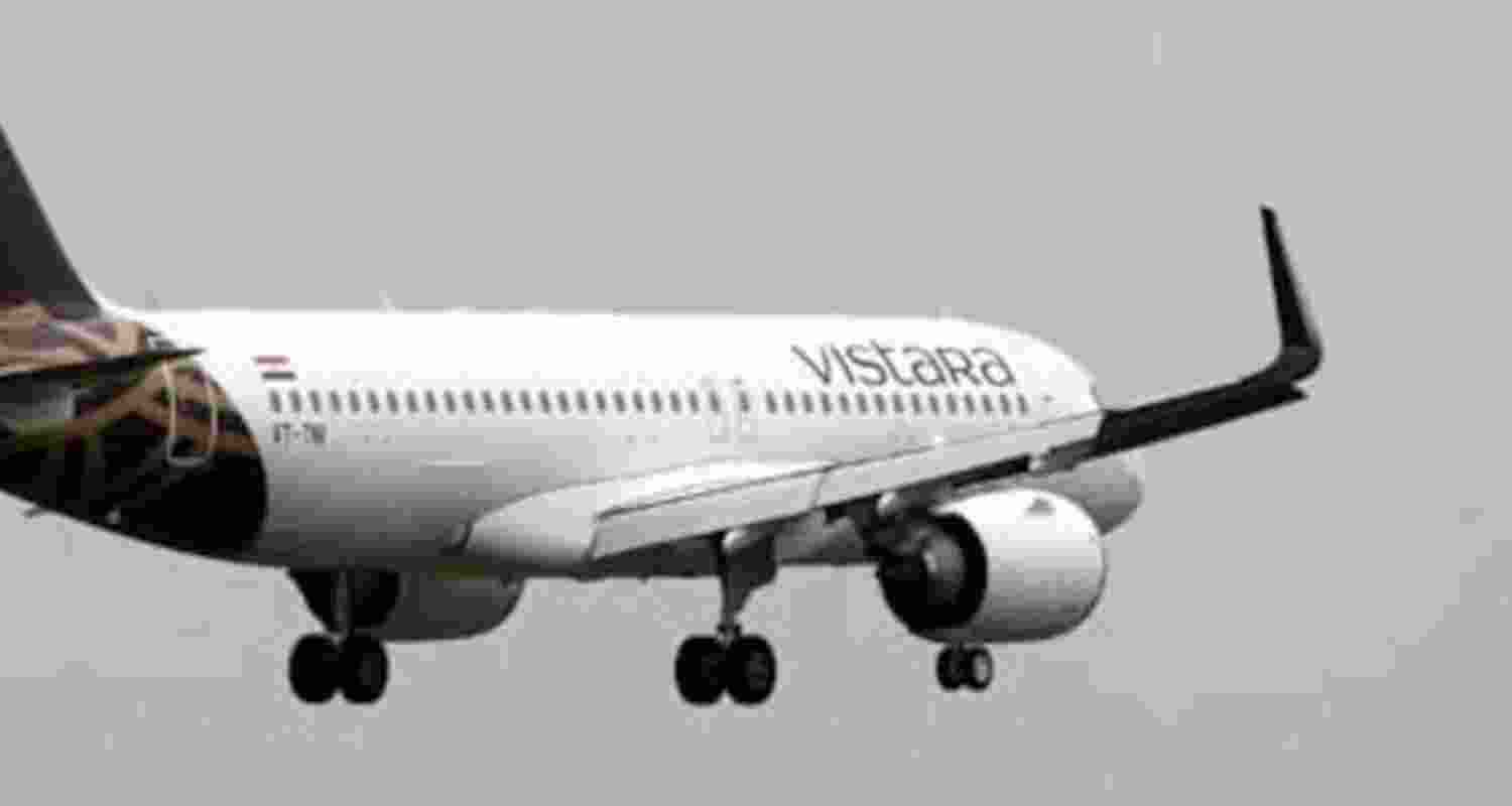 Representational image. Representational image.