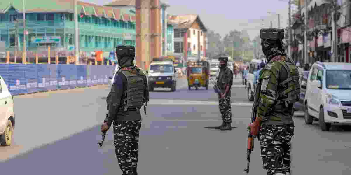 Srinagar will go to the polls on May 13, followed by Baramulla on May 20 and the Anantnag-Rajouri parliamentary seat on the rescheduled date of May 25. Srinagar will go to the polls on May 13, followed by Baramulla on May 20 and the Anantnag-Rajouri parliamentary seat on the rescheduled date of May 25.