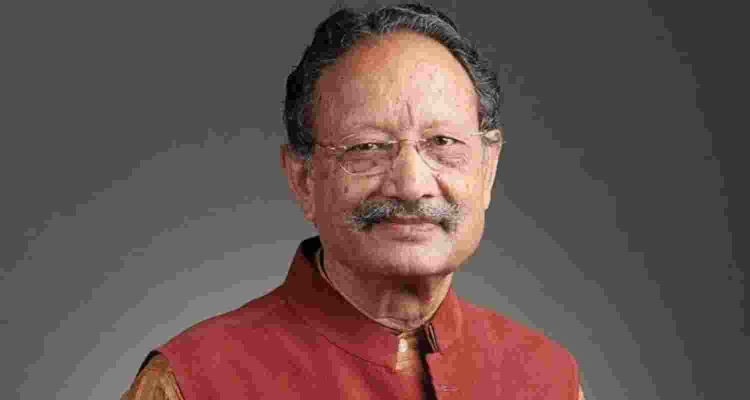 Former Uttarakhand Chief Minister Bhuvan Chandra Khanduri. Former Uttarakhand Chief Minister Bhuvan Chandra Khanduri.