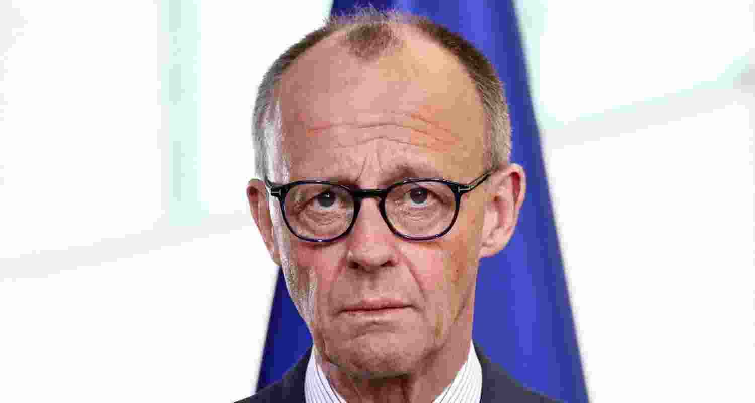 Why China shot down Germany’s olive branch Why China shot down Germany’s olive branch