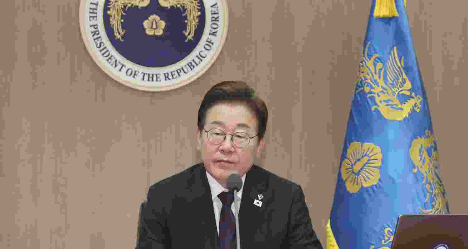 Lee said the raids show the “cultural difference” between the two countries and how they handle immigration issues
Lee said the raids show the “cultural difference” between the two countries and how they handle immigration issues