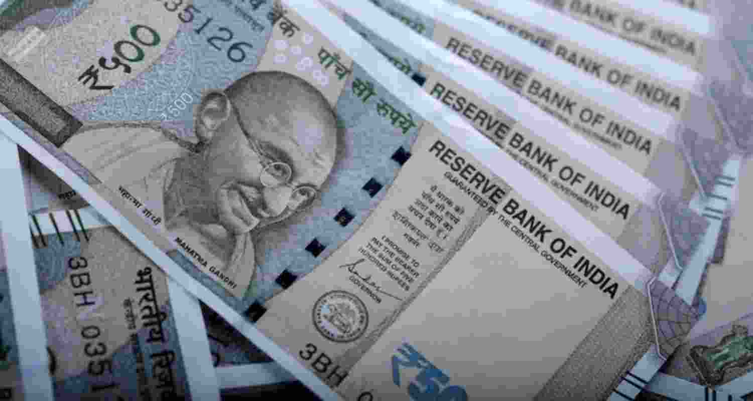 The domestic unit depreciated 24 paise in the morning, with forex traders predicting more pressure on the local unit due to aggressive dollar purchases from importers as global prices for precious metals surge The domestic unit depreciated 24 paise in the morning, with forex traders predicting more pressure on the local unit due to aggressive dollar purchases from importers as global prices for precious metals surge