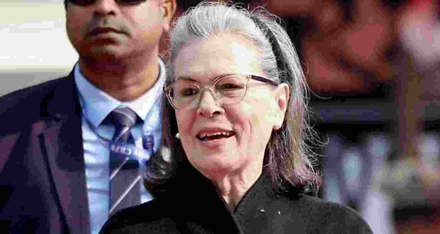Sonia Gandhi's reply further maintains that matters relating to citizenship fall exclusively within the domain of the Central Government, while preparation and maintenance of electoral rolls is the statutory responsibility of the Election Commission of India Sonia Gandhi's reply further maintains that matters relating to citizenship fall exclusively within the domain of the Central Government, while preparation and maintenance of electoral rolls is the statutory responsibility of the Election Commission of India