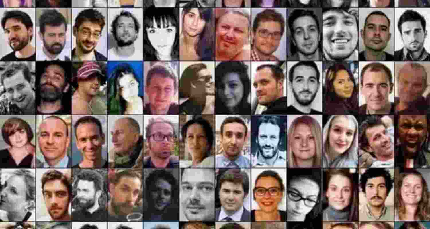 Observing a decade of the dastardly attack, French President Emmanuel Macron is expected to visit the sites of the attacks before presiding over a commemoration ceremony at a memorial garden in central Paris Observing a decade of the dastardly attack, French President Emmanuel Macron is expected to visit the sites of the attacks before presiding over a commemoration ceremony at a memorial garden in central Paris