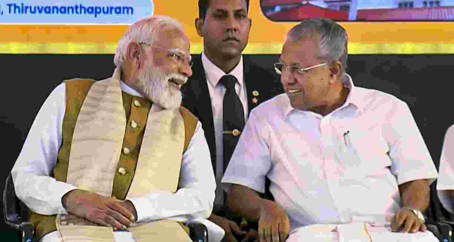 While the new trains will help enhance regional rail connectivity between Kerala, Tamil Nadu, Karnataka, Telangana and Andhra Pradesh, the credit card facility is being touted to be UPI-linked and interest-free While the new trains will help enhance regional rail connectivity between Kerala, Tamil Nadu, Karnataka, Telangana and Andhra Pradesh, the credit card facility is being touted to be UPI-linked and interest-free