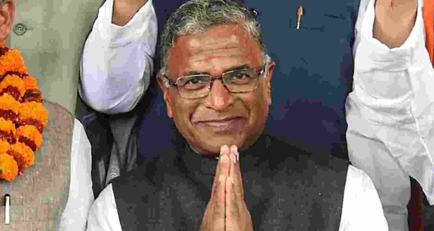 On the sidelines of the summit, the Rajya Sabha deputy chairman is also likely to hold bilateral meetings with his counterparts from Germany, Italy and other countries On the sidelines of the summit, the Rajya Sabha deputy chairman is also likely to hold bilateral meetings with his counterparts from Germany, Italy and other countries