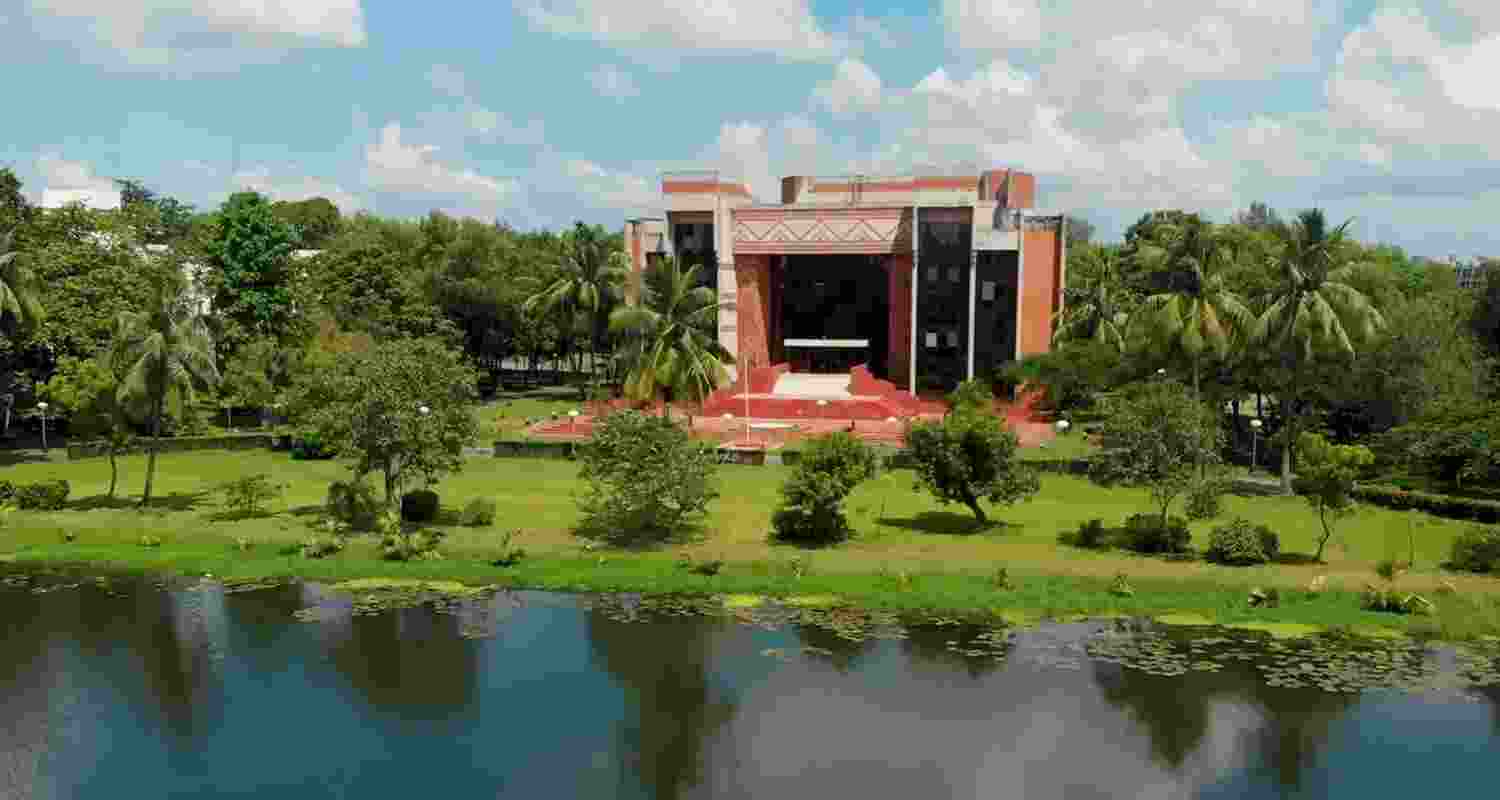 At the unveiling of its ‘Mission 2047’, which is aimed at impacting one billion lives by 2047, the institute said it will support ventures that are focused on sustainable agriculture promotion and discovering waste-to-value solutions At the unveiling of its ‘Mission 2047’, which is aimed at impacting one billion lives by 2047, the institute said it will support ventures that are focused on sustainable agriculture promotion and discovering waste-to-value solutions