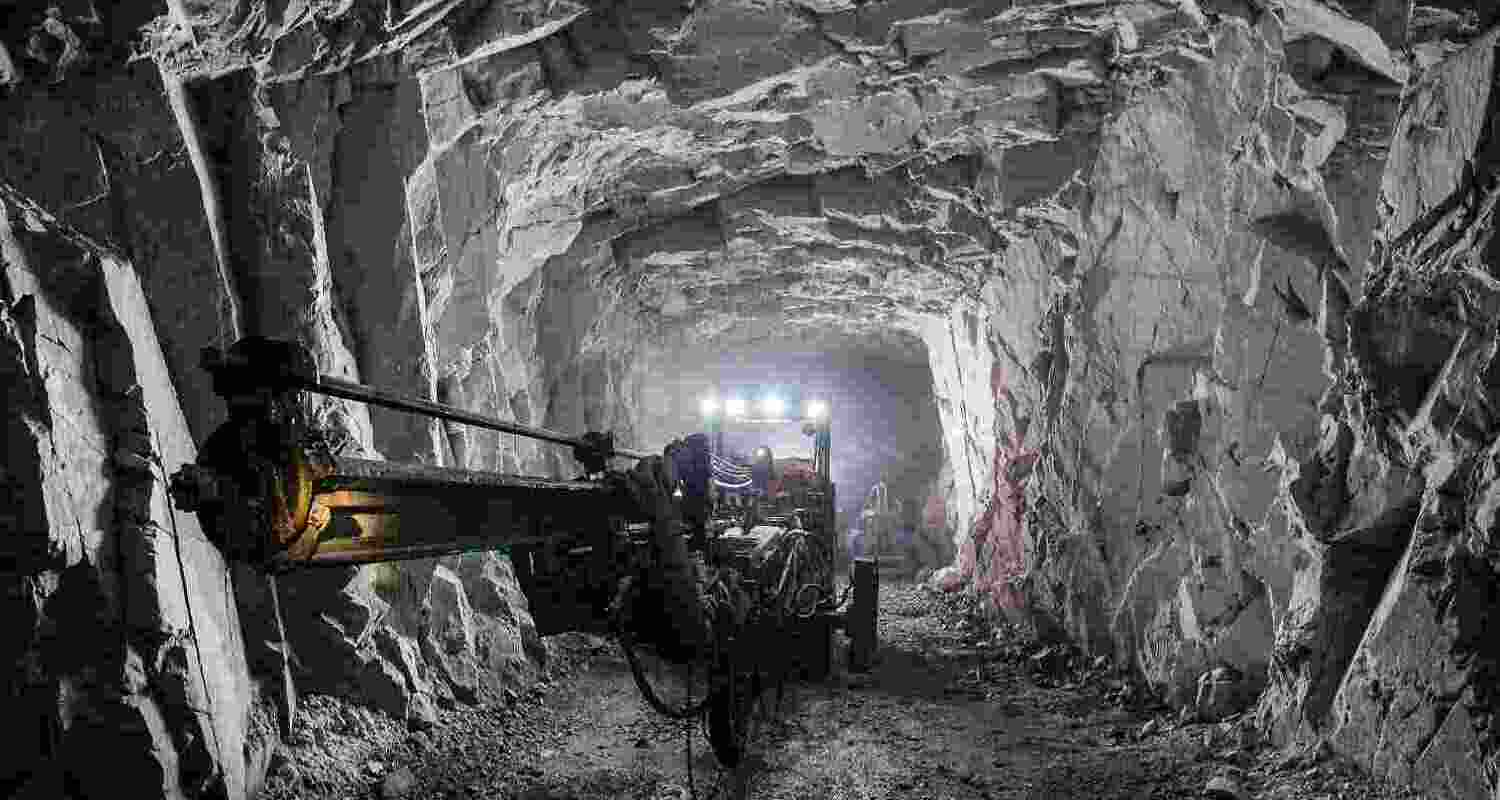 The Indian Consul General in Johannesburg, Mahesh Kumar, hosted the G20 Young Entrepreneurs Alliance recently The Indian Consul General in Johannesburg, Mahesh Kumar, hosted the G20 Young Entrepreneurs Alliance recently