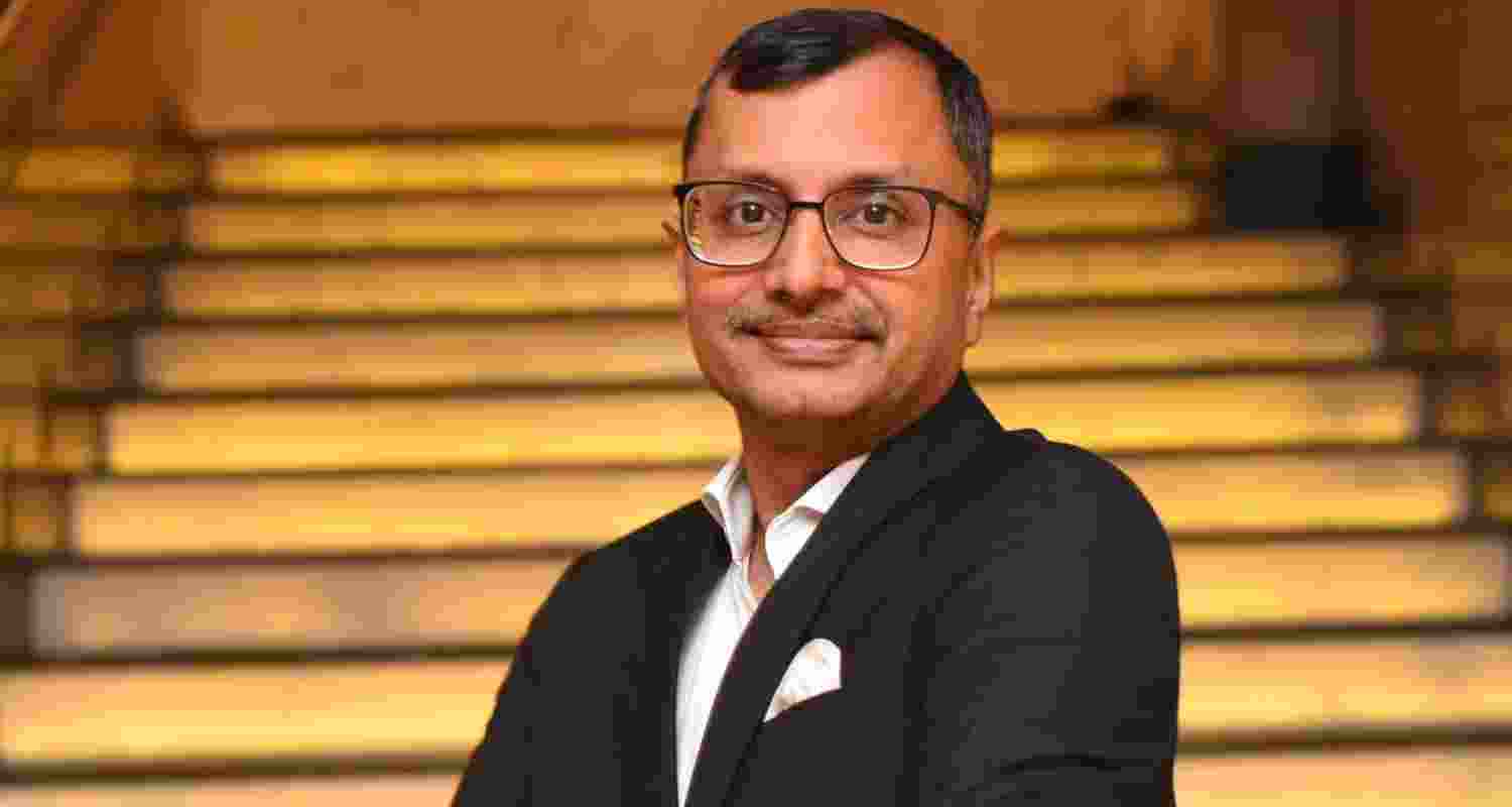 Munoz also announced on Wednesday that the company’s Indian arm will invest ₹45,000 crore by FY30, aiming to make India its second-largest region globally. Munoz also announced on Wednesday that the company’s Indian arm will invest ₹45,000 crore by FY30, aiming to make India its second-largest region globally.