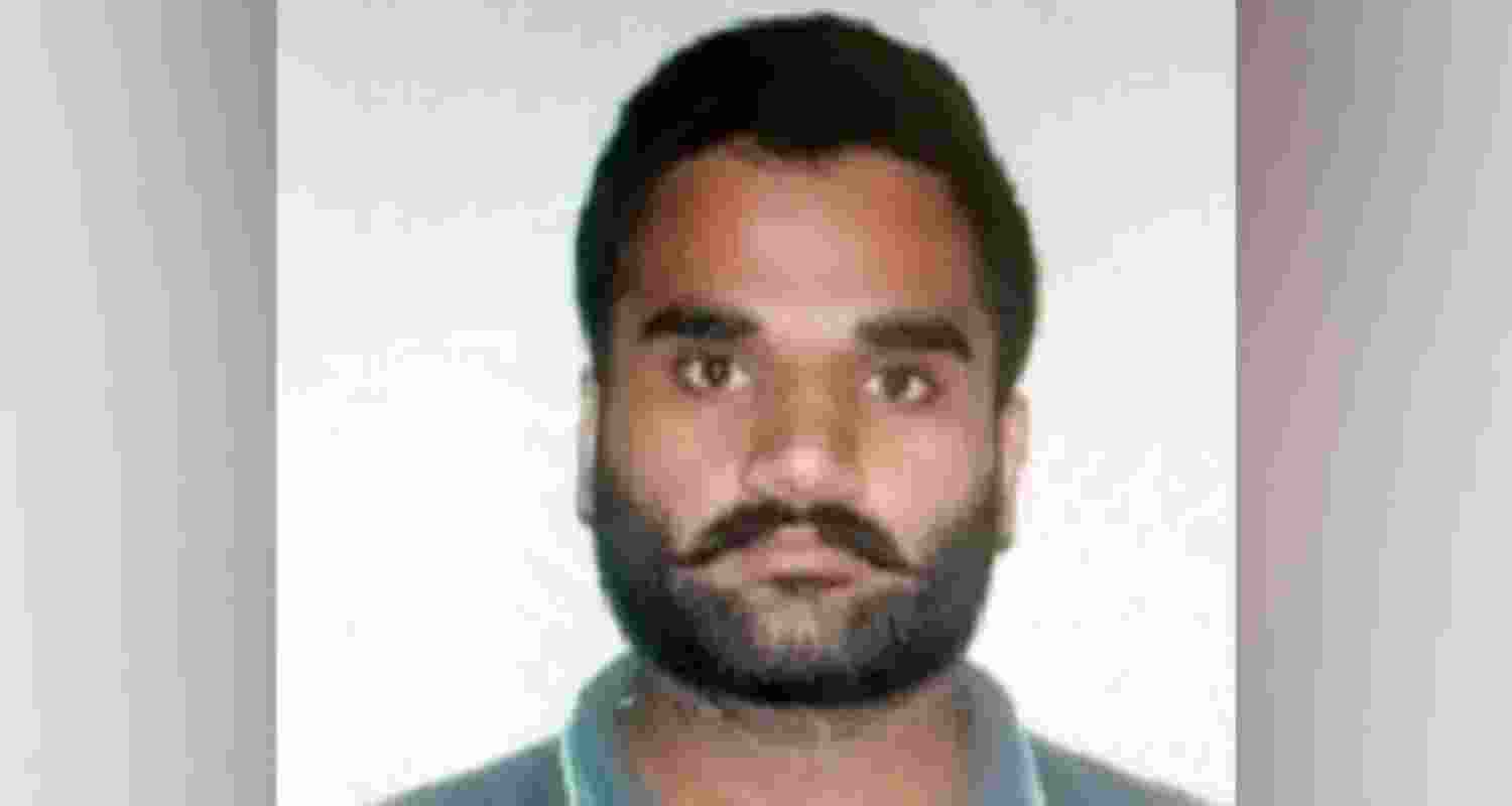 Gurwinder was one of the accused in the 2020 murder of Gurlal Brar, Goldy’s cousin, and had come to a court along with his wife for a hearing in an opium recovery case when the assailants fired several rounds at him, killing him on the spot Gurwinder was one of the accused in the 2020 murder of Gurlal Brar, Goldy’s cousin, and had come to a court along with his wife for a hearing in an opium recovery case when the assailants fired several rounds at him, killing him on the spot