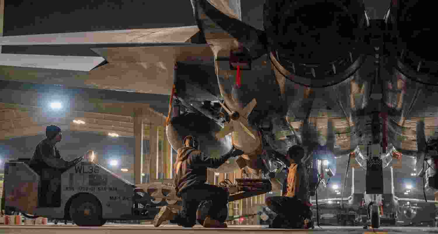 The US claims Bilal Hasan al-Jasim was “an experienced terrorist leader who plotted attacks and was directly connected” to the December 13 attack that killed Sergeant Edgar Brian Torres-Tovar, Sgt. William Nathaniel Howard and civilian interpreter, Ayad Mansoor Sakat The US claims Bilal Hasan al-Jasim was “an experienced terrorist leader who plotted attacks and was directly connected” to the December 13 attack that killed Sergeant Edgar Brian Torres-Tovar, Sgt. William Nathaniel Howard and civilian interpreter, Ayad Mansoor Sakat