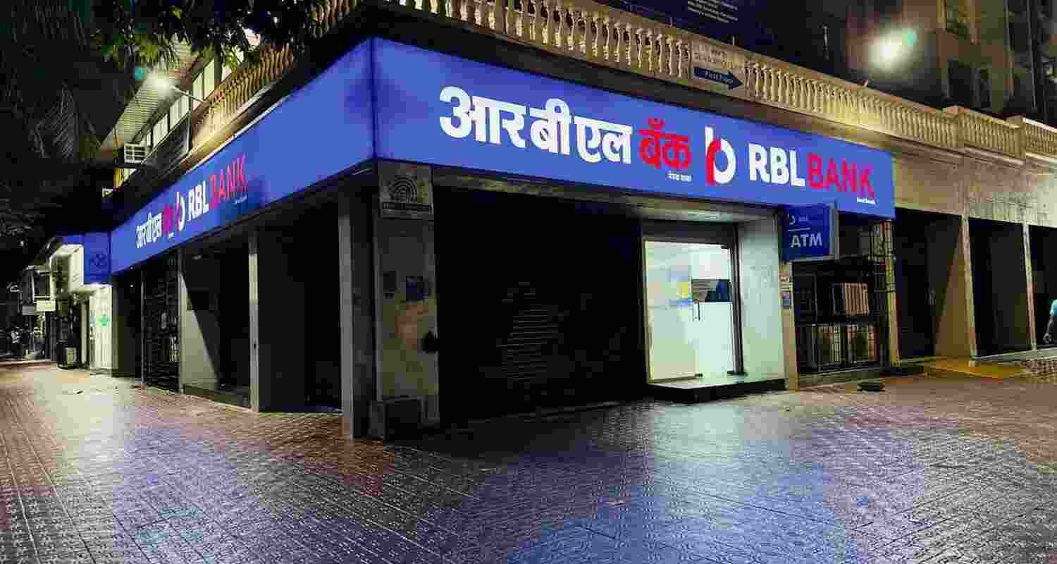 The company shares rose 1.5 per cent in early trade on Thursday, while RBL’s shares surged 1 per cent higher. The company shares rose 1.5 per cent in early trade on Thursday, while RBL’s shares surged 1 per cent higher.