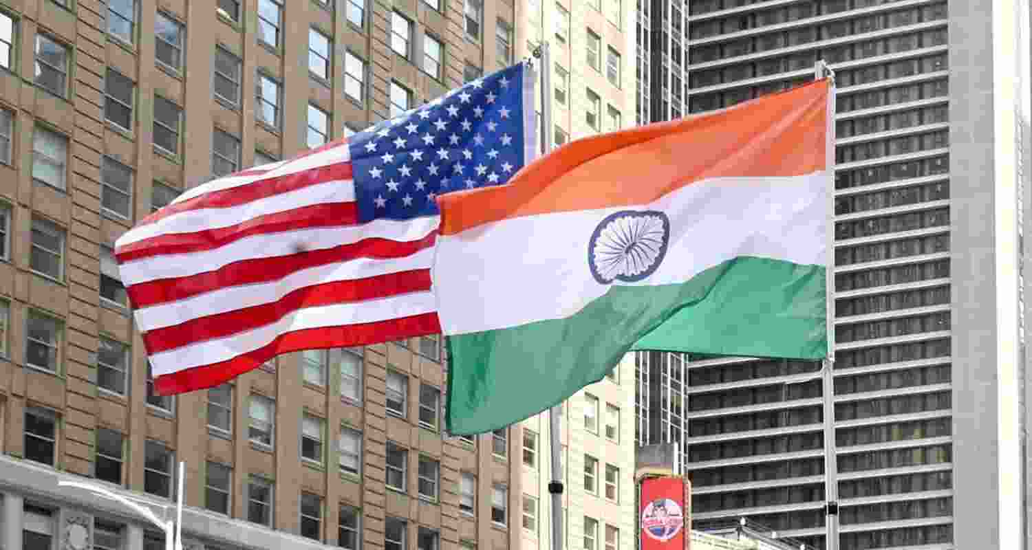 Leavitt added that Trump and his national security team are “now dictating” the commerce of Venezuela and those oil sales Leavitt added that Trump and his national security team are “now dictating” the commerce of Venezuela and those oil sales