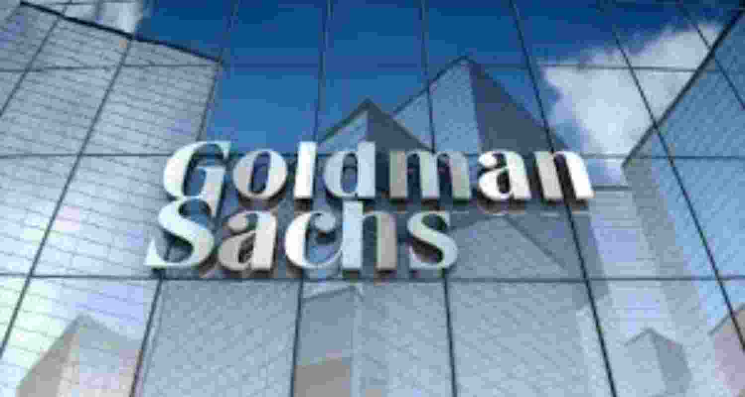 Kevin Sneader, president of Goldman Sachs, said opportunities in the Indian market are of great significance to the firm Kevin Sneader, president of Goldman Sachs, said opportunities in the Indian market are of great significance to the firm